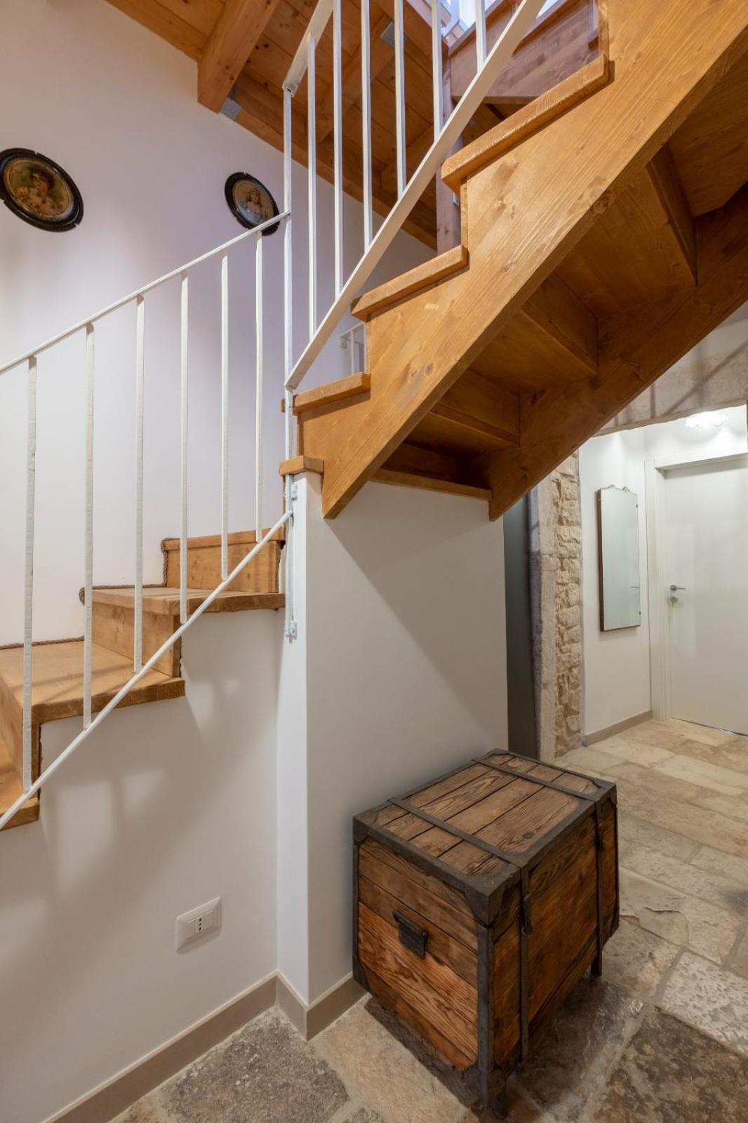 Palazzo Rizzi Dimora Dei Templari Otel Bitetto Dış mekan fotoğraf