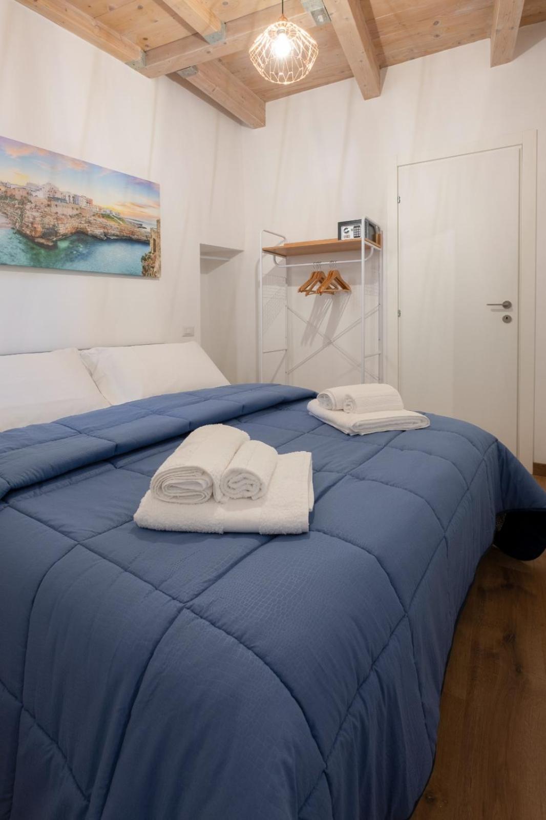Palazzo Rizzi Dimora Dei Templari Otel Bitetto Dış mekan fotoğraf