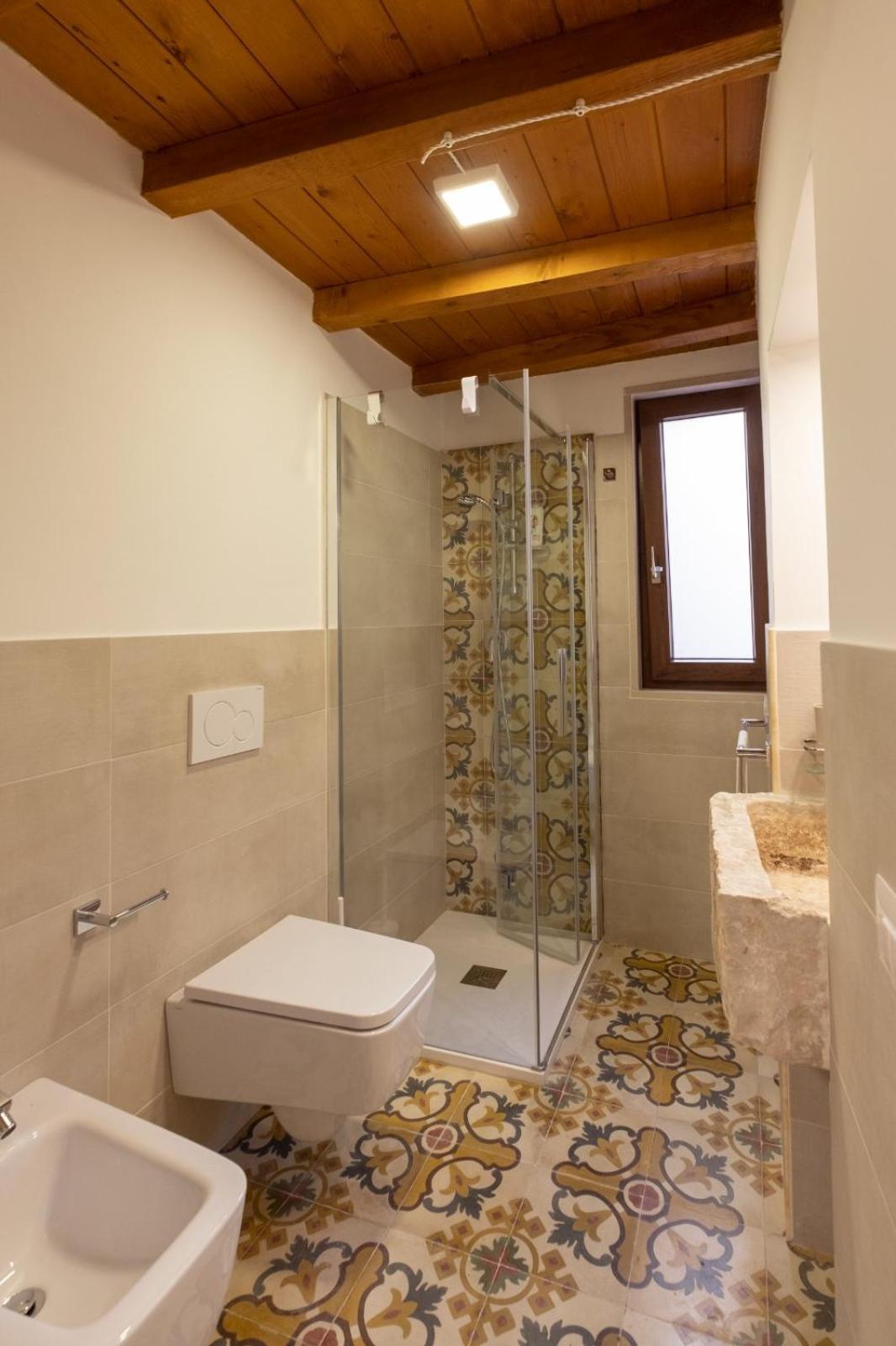 Palazzo Rizzi Dimora Dei Templari Otel Bitetto Dış mekan fotoğraf