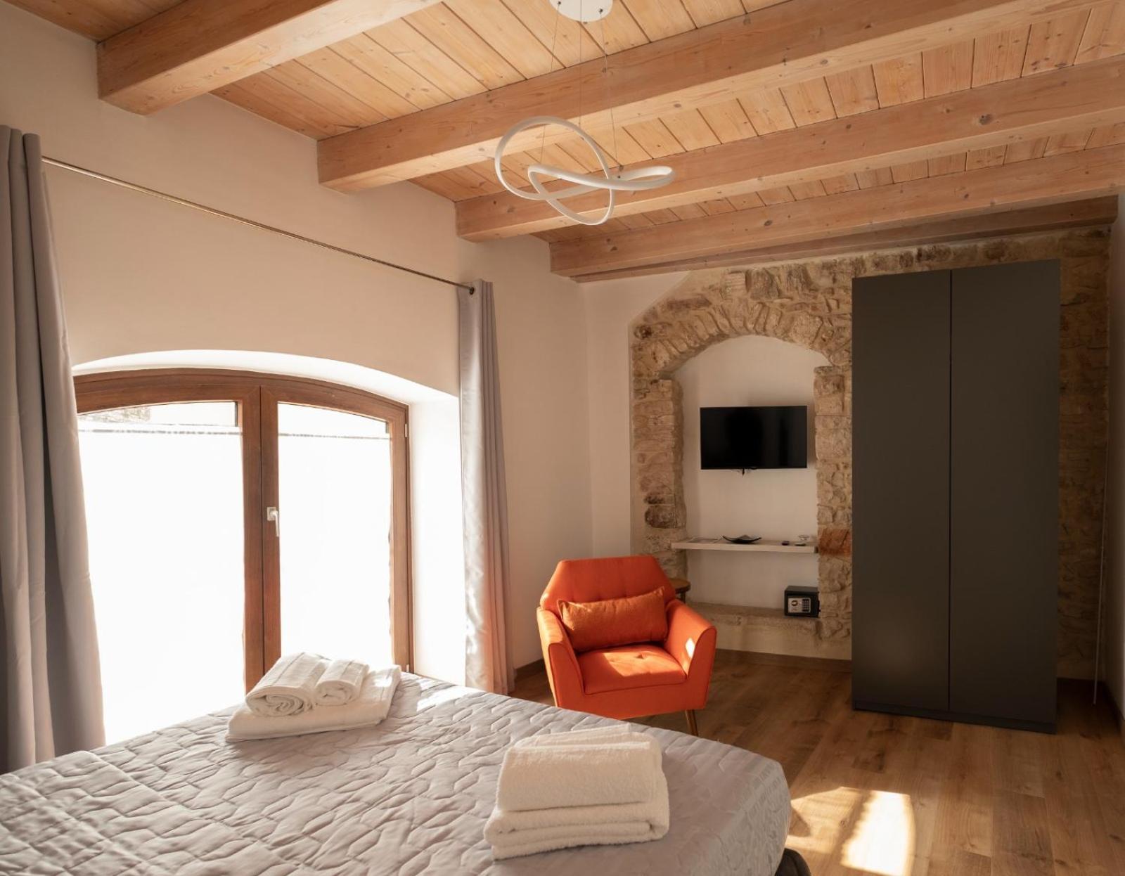 Palazzo Rizzi Dimora Dei Templari Otel Bitetto Dış mekan fotoğraf