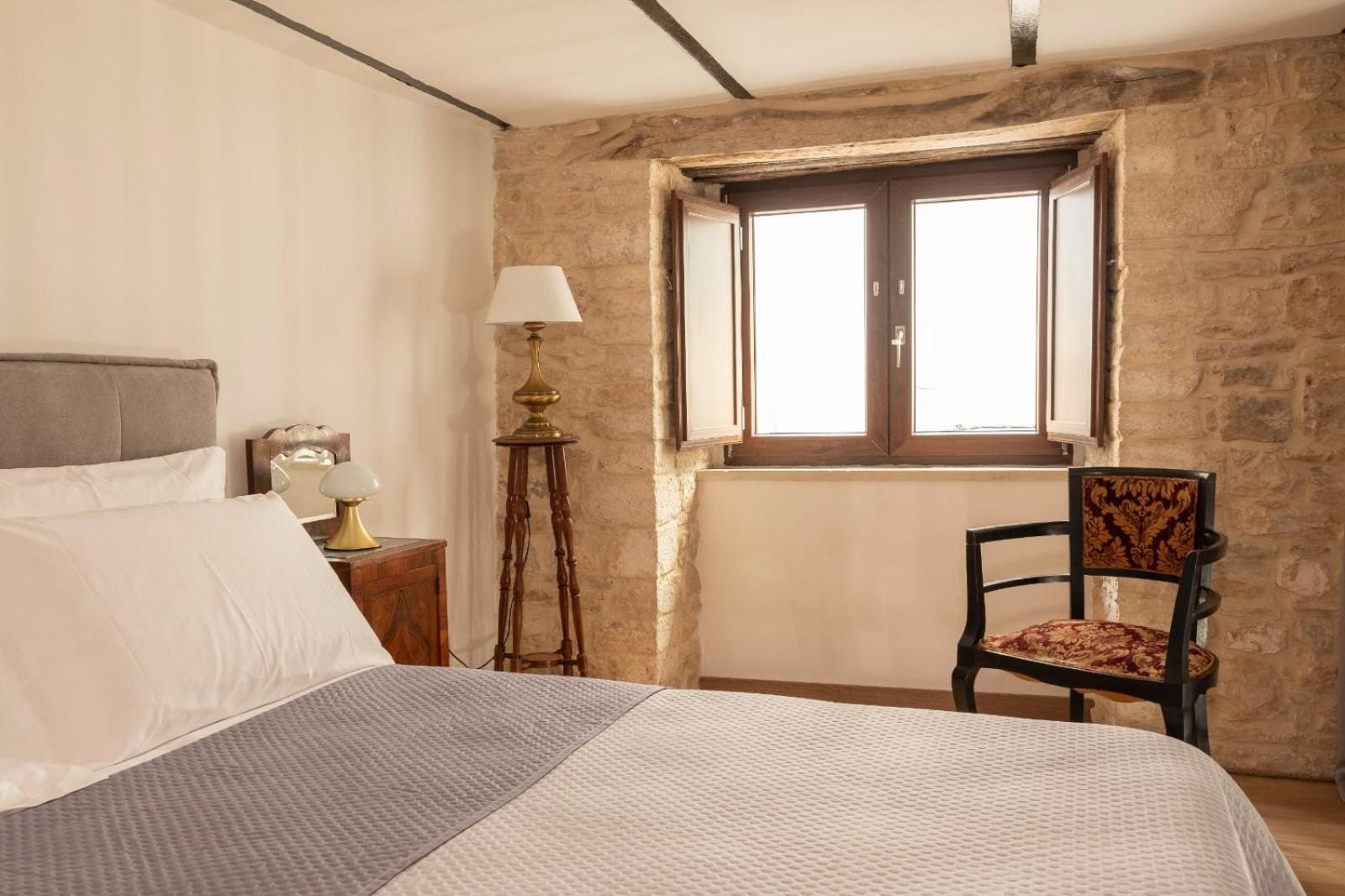 Palazzo Rizzi Dimora Dei Templari Otel Bitetto Dış mekan fotoğraf