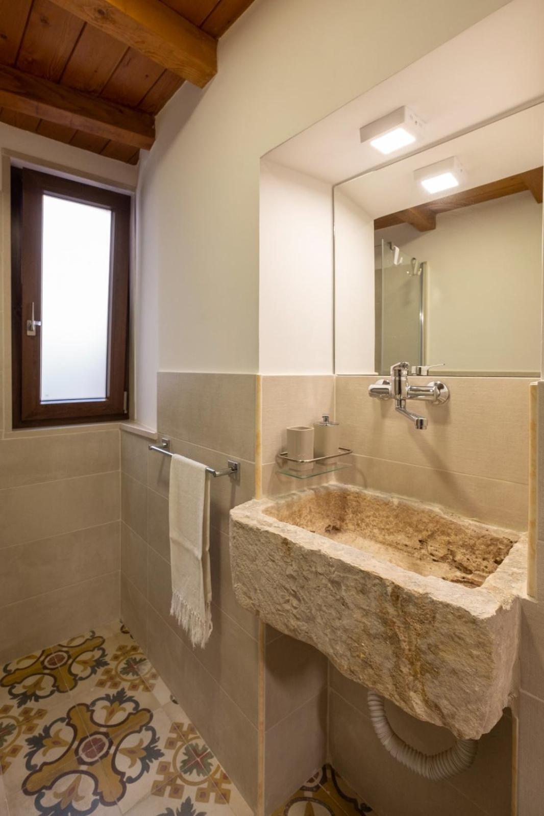 Palazzo Rizzi Dimora Dei Templari Otel Bitetto Dış mekan fotoğraf
