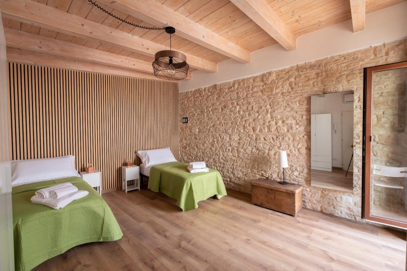 Palazzo Rizzi Dimora Dei Templari Otel Bitetto Dış mekan fotoğraf